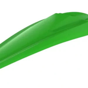 Vysoce Kvalitní Zadní blatník POLISPORT zelená 05 8595600001