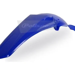Oblíbený Zadní blatník POLISPORT modrá Yam98 8551400002