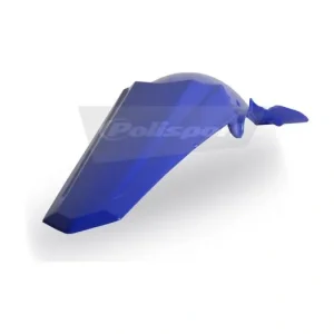 Zadní blatník POLISPORT modrá Yam98 8553300003 Horká Nabídka