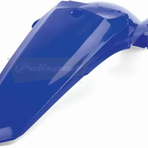 Luxusní Zadní blatník POLISPORT modrá Yam98 8579600001