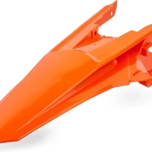 Top Prodej Zadní blatník POLISPORT oranžová KTM 16 8595900001