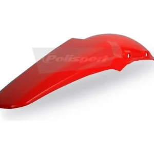 Zadní blatník POLISPORT červená CR 04 8551100003 Novinka
