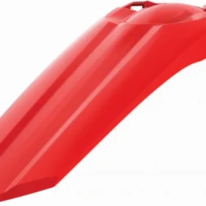 Zadní blatník POLISPORT červená CR 04 8554100001 Nejlepší Cena