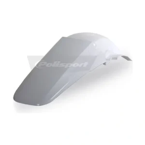 Garance Vrácení Peněz Zadní blatník POLISPORT bílá 8560900001