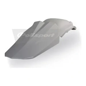 Víkendová Akce Zadní blatník POLISPORT bílá 8567700001