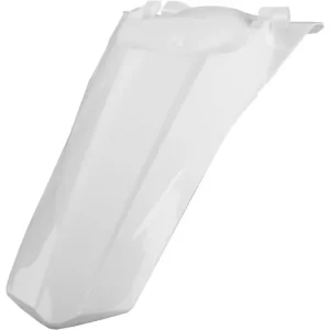 Zadní blatník POLISPORT bílá 8579500002 Časově Omezené