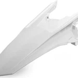 Cenový Hit Zadní blatník POLISPORT bílá 8595900002