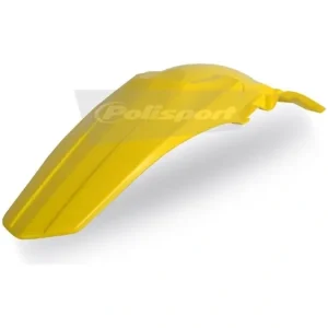 Nízká Cena Zadní blatník POLISPORT žlutá RM 01 8552900003