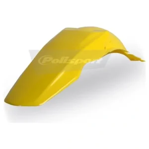 Doprava Zdarma Zadní blatník POLISPORT žlutá RM 01 8560200001