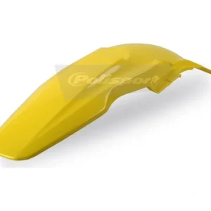 Koupit Online Zadní blatník POLISPORT žlutá RM 01 8568800001