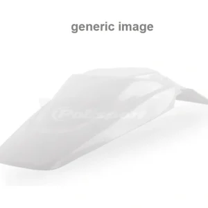 Vrácení Zdarma Zadní blatník POLISPORT žlutá RM 01 8574600002