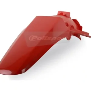 Zadní blatník POLISPORT červená 8566900002 Garance Vrácení Peněz