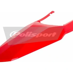 Zadní blatník POLISPORT červená 8581400002 Kup Teď