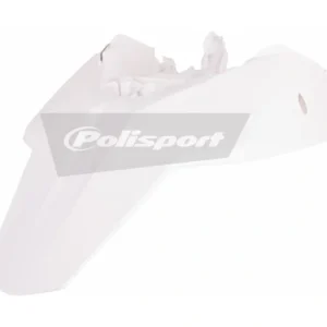 Finální Výprodej Zadní blatník POLISPORT bílá 8571600019