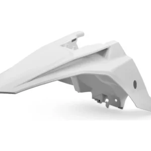 Zadní blatník POLISPORT bílá 8572300001 Ihned K Objednání