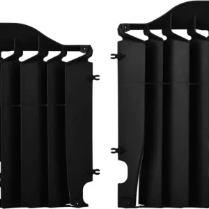 Chrániče chladičů POLISPORT černý 8457400001 Cenově Výhodný