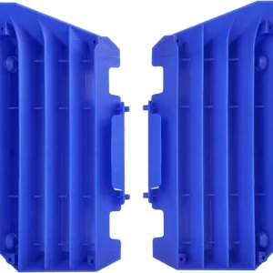 Nejlepší Volba Chrániče chladičů POLISPORT modrá Yam98 8455400002