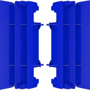 Hit Sezóny Chrániče chladičů POLISPORT modrá Yam98 8985500001