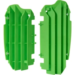 Finální Výprodej Chrániče chladičů POLISPORT zelená 05 8455900002