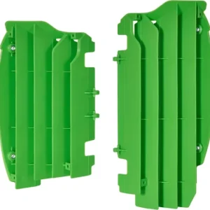 Chrániče chladičů POLISPORT zelená 05 8456000002 Nejlepší Volba