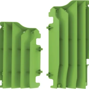 Chrániče chladičů POLISPORT zelená 05 8457800002 Časově Omezené