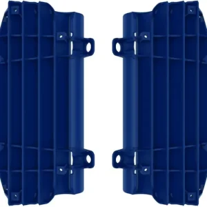 Chrániče chladičů POLISPORT Husqvarna modrá 8457900003 Garance Vrácení Peněz