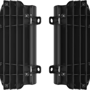 Chrániče chladičů POLISPORT černý 8457900002 Top Prodej