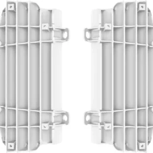 Chrániče chladičů POLISPORT bílá 8457900004 Speciální Cena