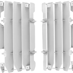 Chrániče chladičů POLISPORT bílá 8454400002 Sleva