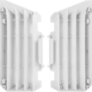 Jen Po Omezenou Doba Chrániče chladičů POLISPORT bílá 8455400001