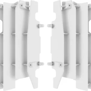 Expresní Doručení Chrániče chladičů POLISPORT bílá 8459800001