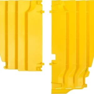 Nejlepší Volba Chrániče chladičů POLISPORT žlutá RM 05 8456100002