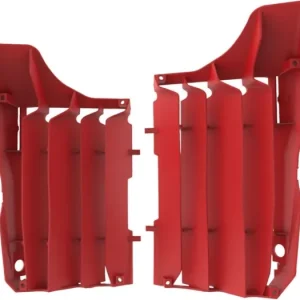 Chrániče chladičů POLISPORT černý 8464200001 Originální