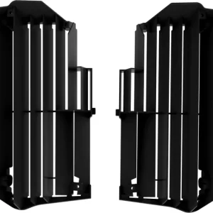 Speciální Cena Chrániče chladičů POLISPORT PERFORMANCE černý 8464700003