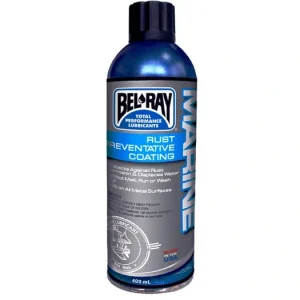 Víceúčelové mazivo Bel-Ray MARINE RUST PREVENTATIVE COATING 400 ml Akční Nabídka