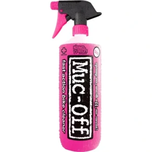 Nano-tech čistič motocyklů MUC-OFF 664-CTJ 1 litre capped with trigger Přímo Od Výrobce