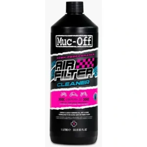 Čistič motocyklového vzduchového filtru MUC-OFF 20213 1l Nová Kolekce