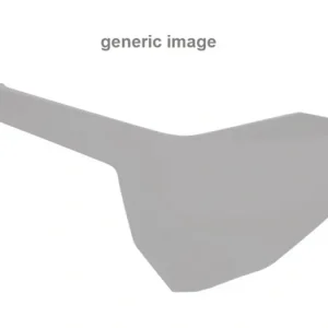 Hit Sezóny Boční číslové tabulky POLISPORT (pár) neonově žlutá 8418200004