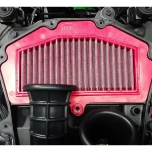 Pouze Dnes Výkonový vzduchový filtr BMC FM01010/04 (alt. HFA2406 )