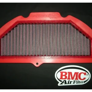 Nejlepší Volba Výkonový vzduchový filtr BMC FM557/04 (alt. HFA3912 )