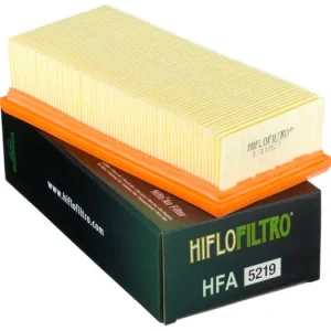 Vzduchový filtr HIFLOFILTRO HFA5219 Profesionální