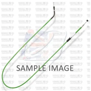 Přímo Od Výrobce Lanko spojky Venhill H02-3-033-GR featherlight zelená