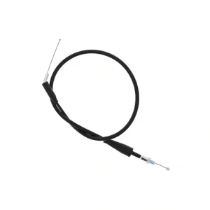 Trendový Lanko plynu All Balls Racing TC45-1042