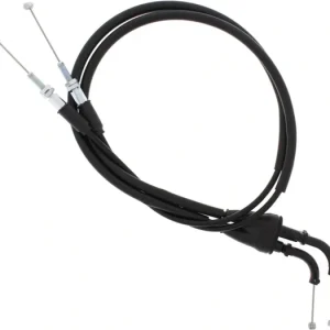 Lanko plynu All Balls Racing TC45-1044 Značkový