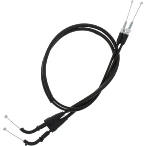 Luxusní Lanko plynu All Balls Racing TC45-1045