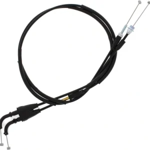 Limitovaná Edice Lanko plynu All Balls Racing TC45-1172