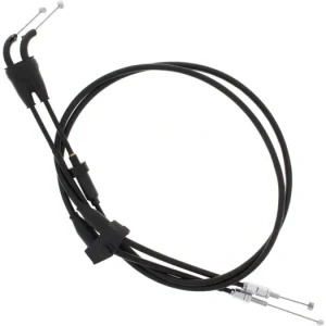 Odeslání Ihned Lanko plynu All Balls Racing TC45-1211