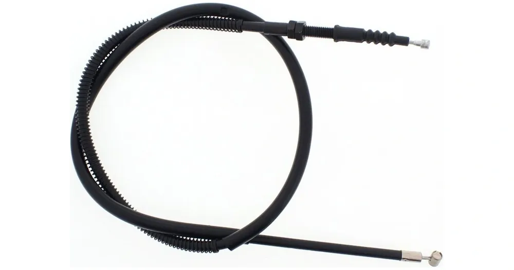 Víkendová Akce Lanko spojky All Balls Racing CC45-2025