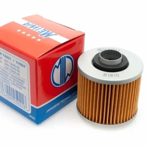 Akce Olejový filtr MIW YAMAHA XT 660 Z Tenere rok 08-16