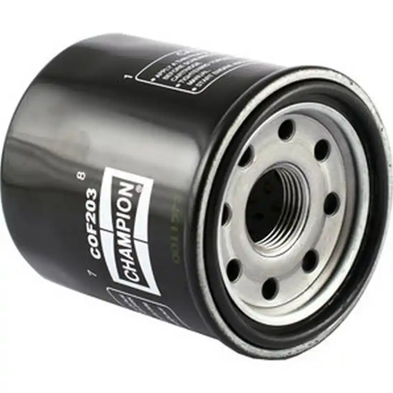 Výprodej Olejový filtr Champion KAWASAKI ZXR 750 R M1-M3 (ZX) (93-95) rok 93-95